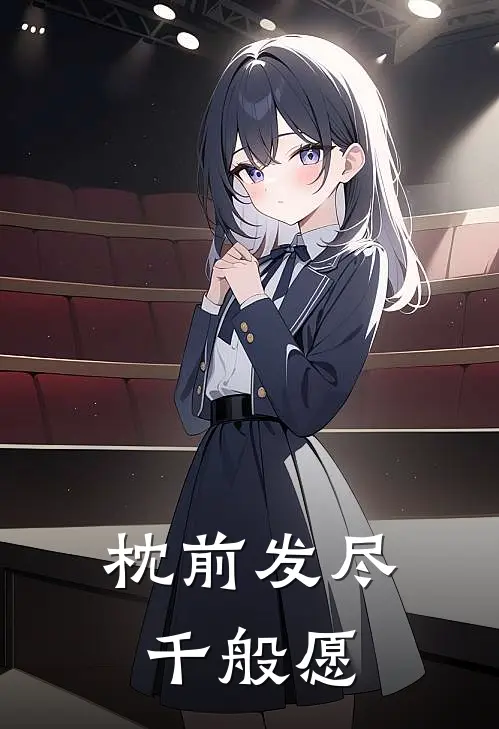 枕前发尽千般愿