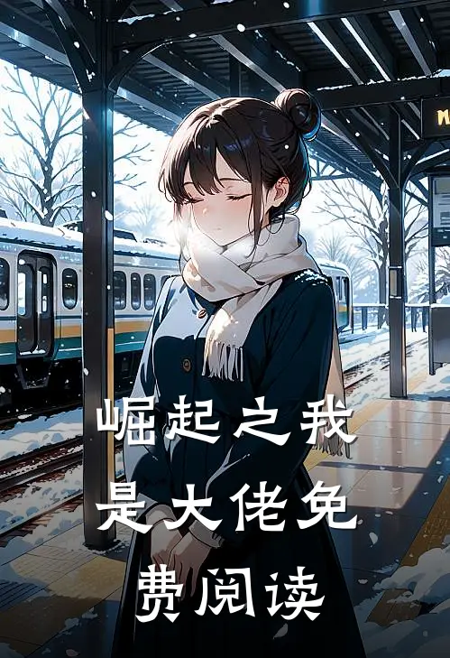 崛起之我是大佬免费阅读