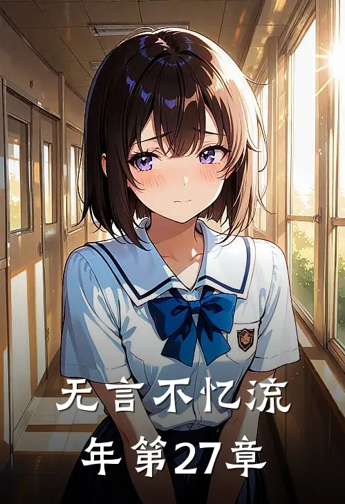 无言不忆流年第27章