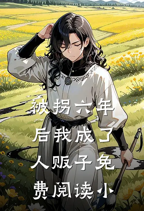 被拐六年后我成了人贩子免费阅读小