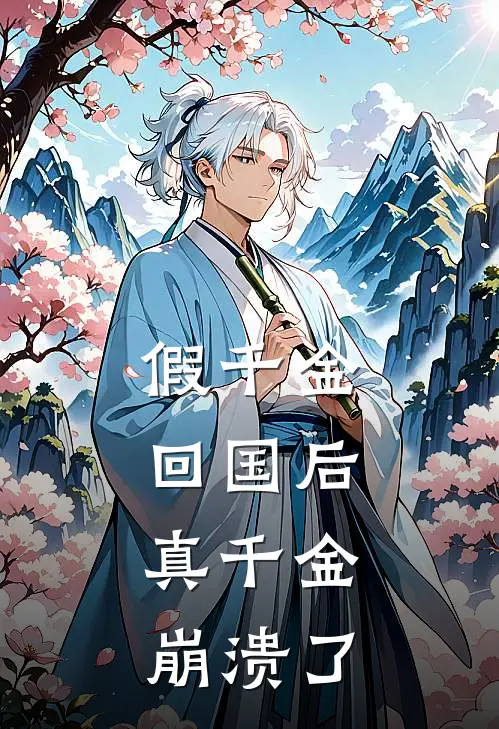 假千金回国后，真千金崩溃了