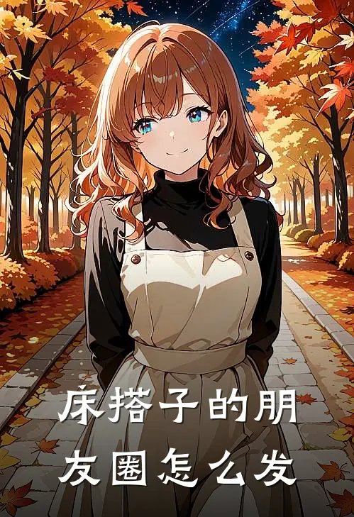 床搭子的朋友圈怎么发