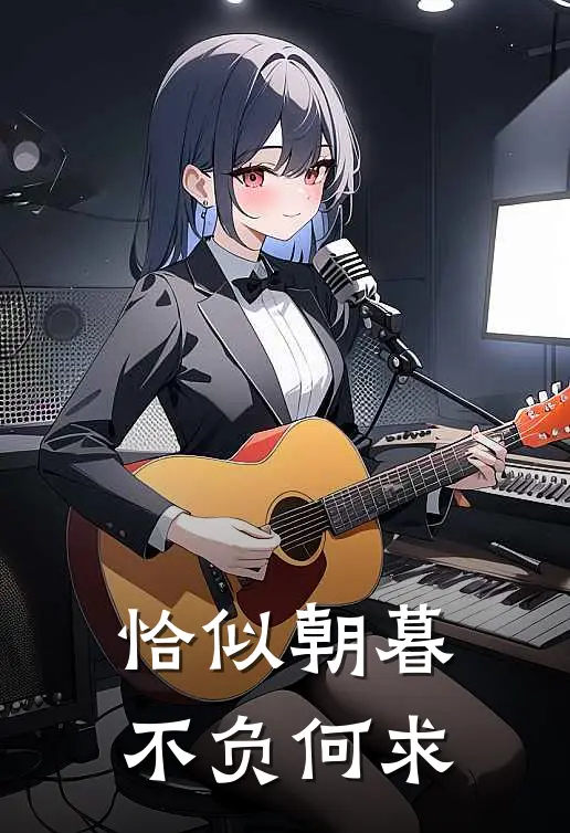 恰似朝暮不负何求