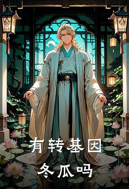 有转基因冬瓜吗