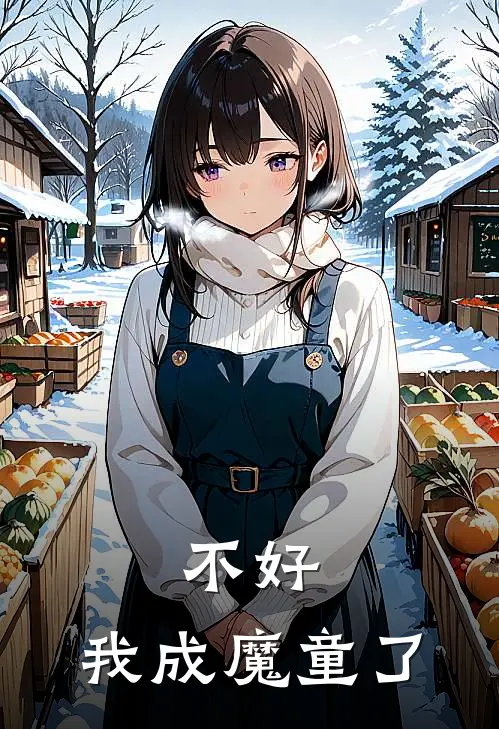 不好，我成魔童了