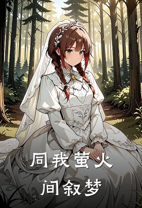 同我萤火间叙梦