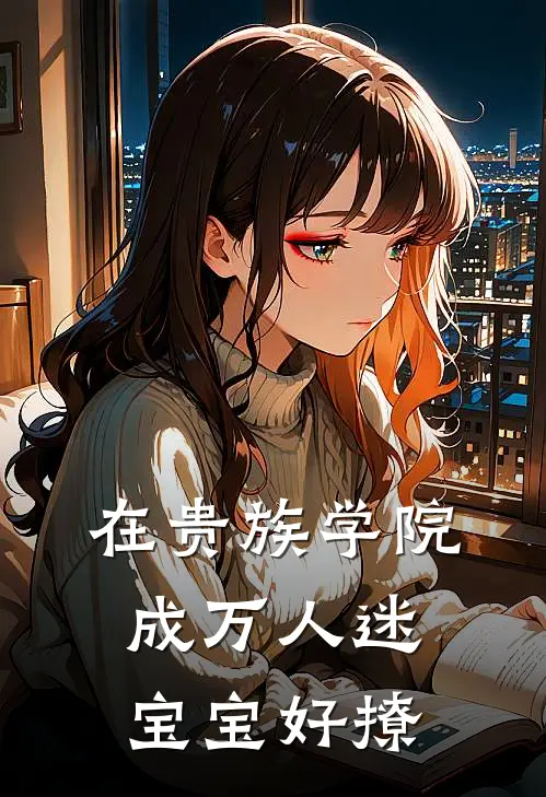 在贵族学院成万人迷，宝宝好撩