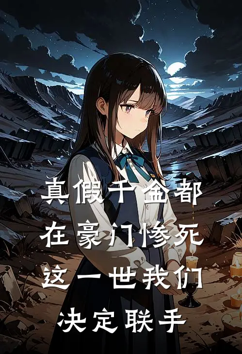 真假千金都在豪门惨死，这一世我们决定联手