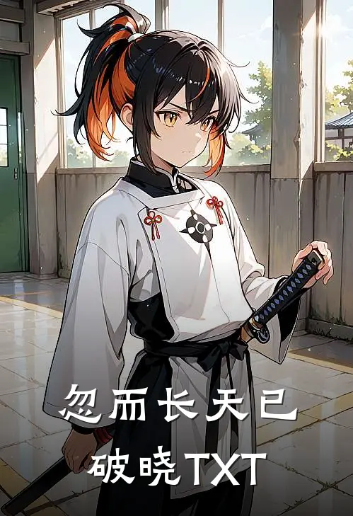 忽而长天已破晓TXT