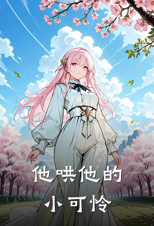 他哄他的小可怜