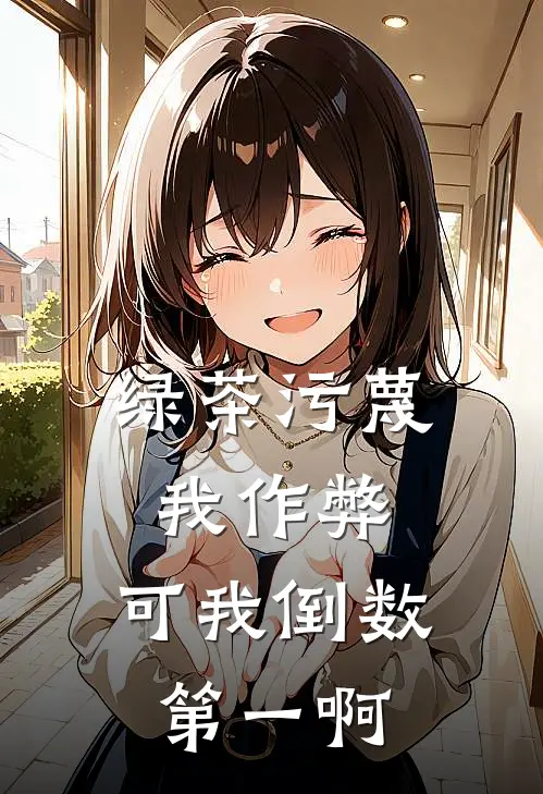 绿茶污蔑我作弊，可我倒数第一啊