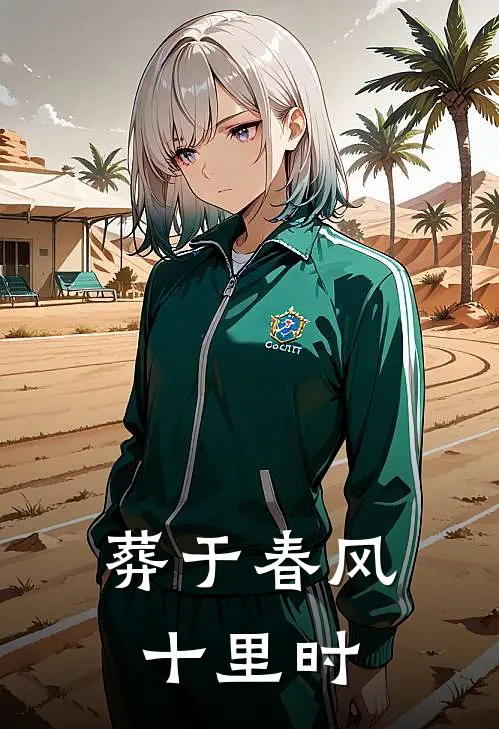 葬于春风十里时