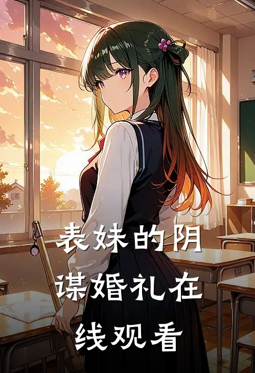 表妹的阴谋婚礼在线观看