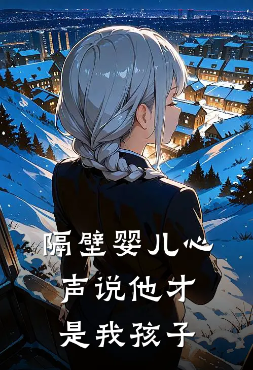 隔壁婴儿心声说他才是我孩子