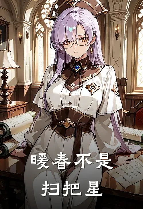 暖春不是扫把星