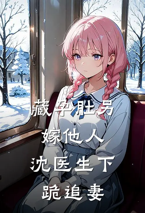 藏孕肚另嫁他人，沈医生下跪追妻