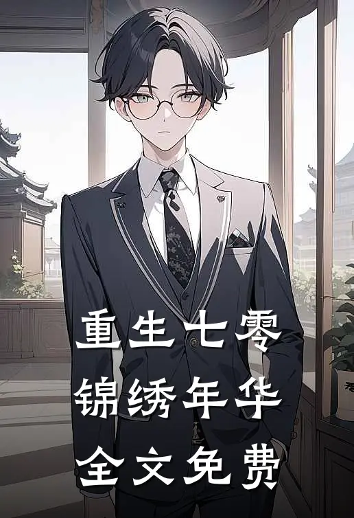 重生七零锦绣年华全文免费