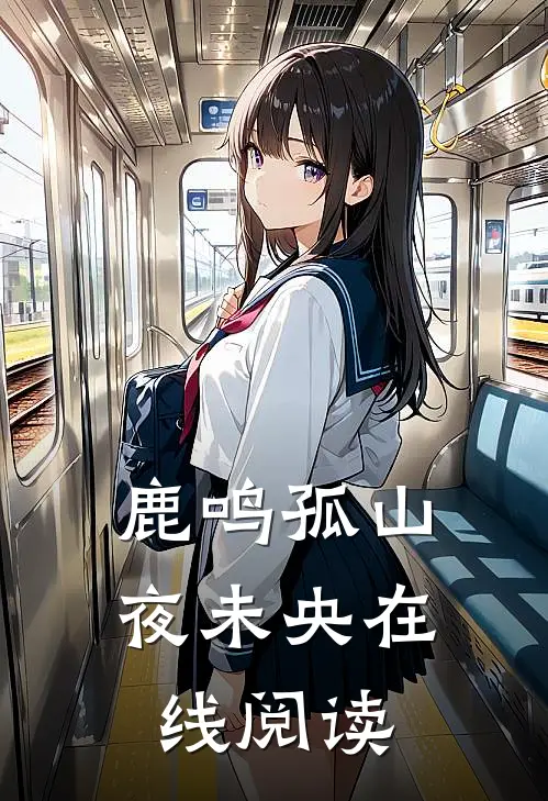 鹿鸣孤山夜未央在线阅读