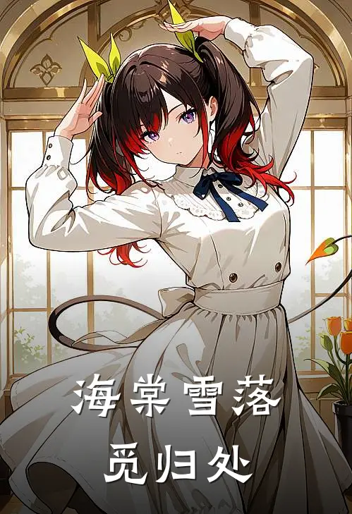 海棠雪落觅归处