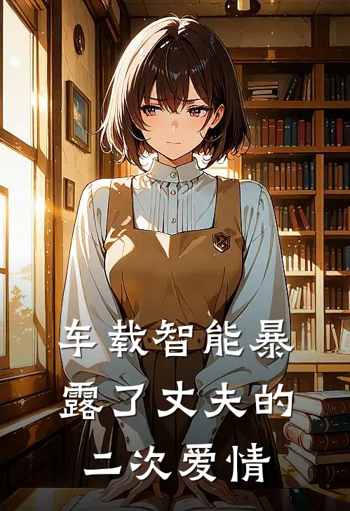 车载智能暴露了丈夫的二次爱情