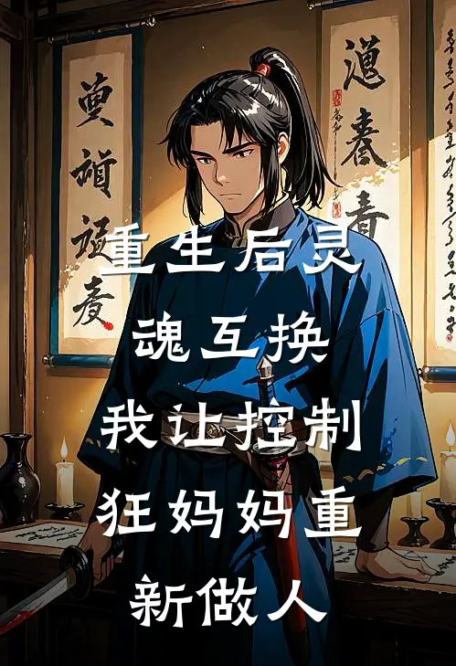 重生后灵魂互换，我让控制狂妈妈重新做人