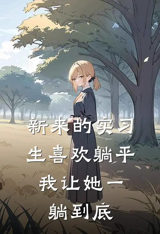 新来的实习生喜欢躺平，我让她一躺到底