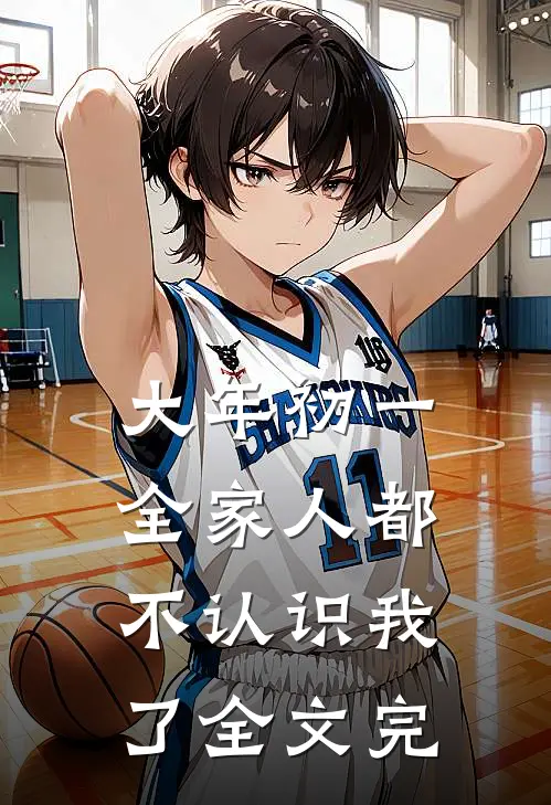 大年初一全家人都不认识我了全文完