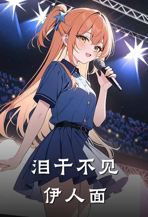 泪干不见伊人面