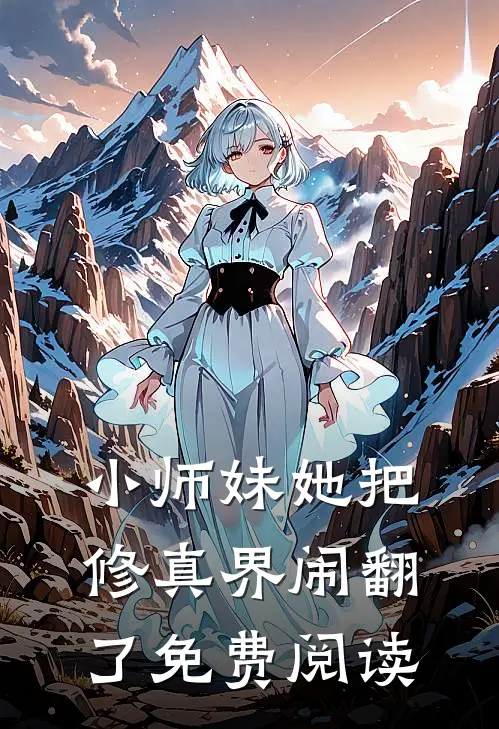 小师妹她把修真界闹翻了免费阅读