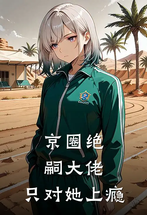 京圈绝嗣大佬，只对她上瘾