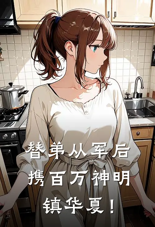 替弟从军后，携百万神明镇华夏！