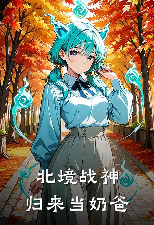 北境战神：归来当奶爸