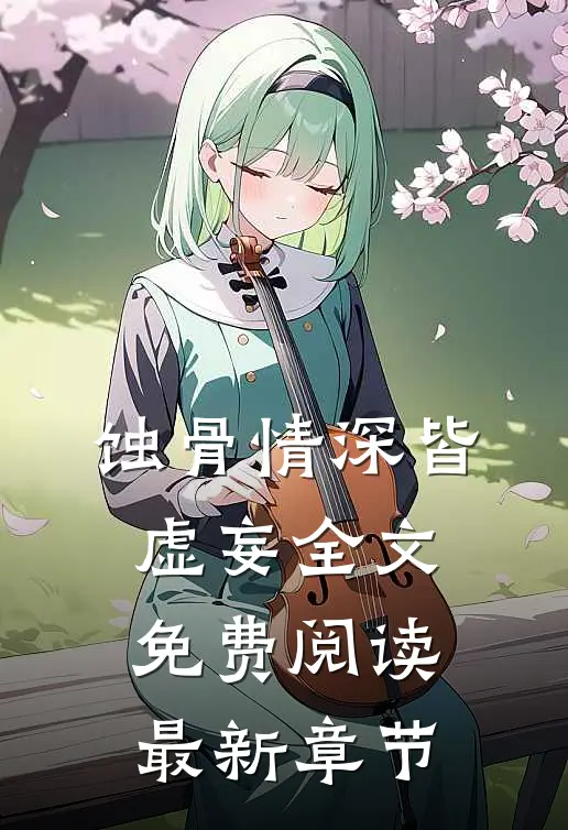 蚀骨情深皆虚妄全文免费阅读最新章节