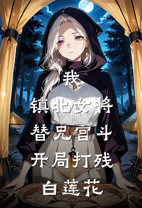 我，镇北女将，替兄宫斗开局打残白莲花