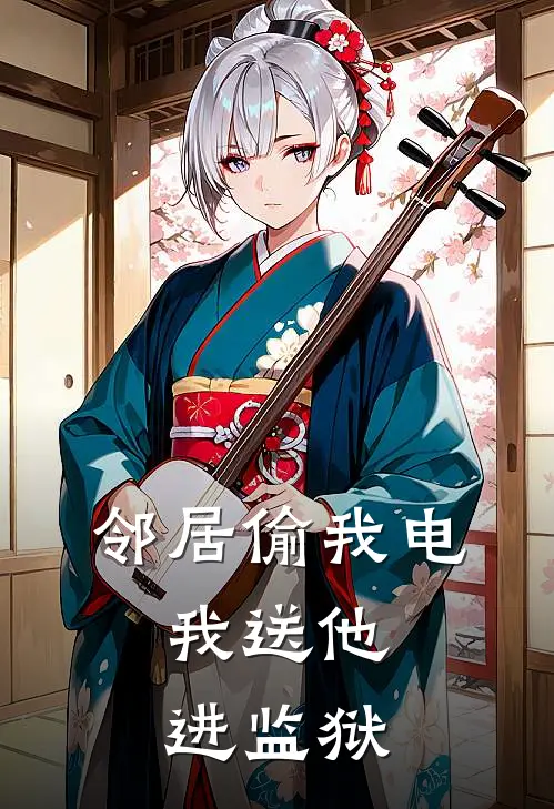 邻居偷我电，我送他进监狱