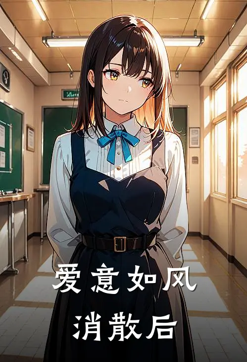 爱意如风消散后