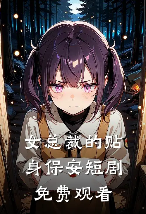 女总裁的贴身保安短剧免费观看