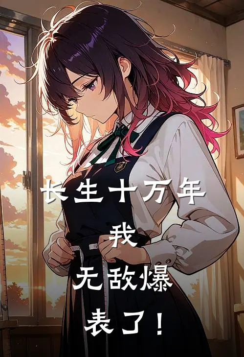 长生十万年，我，无敌爆表了！