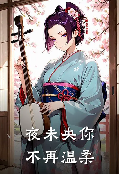 夜未央你不再温柔