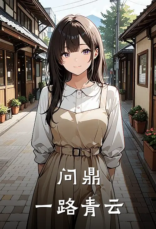 问鼎：一路青云