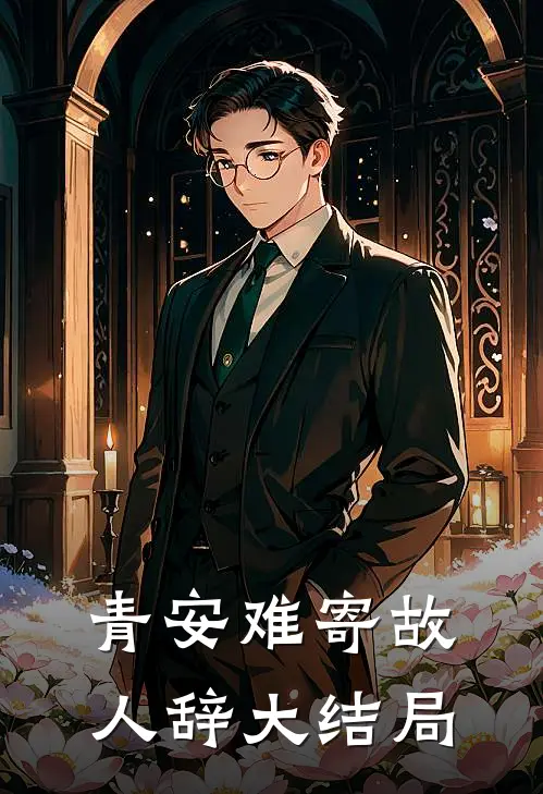 青安难寄故人辞大结局