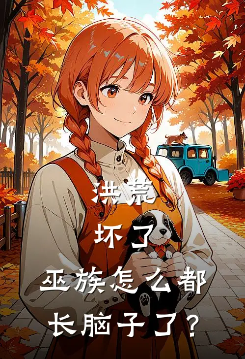 洪荒：坏了，巫族怎么都长脑子了？