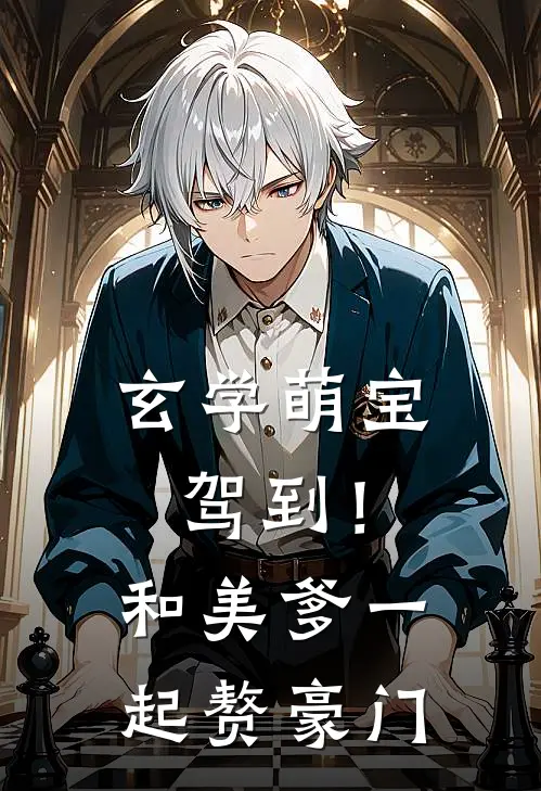 玄学萌宝驾到！和美爹一起赘豪门