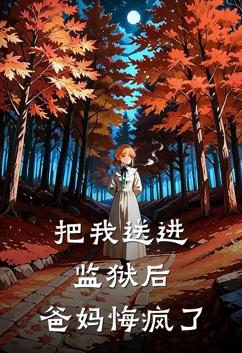 把我送进监狱后，爸妈悔疯了