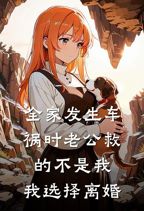 全家发生车祸时老公救的不是我，我选择离婚