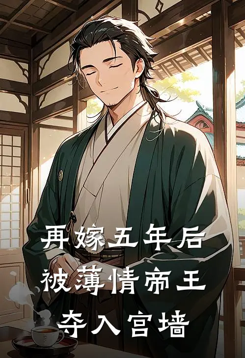 再嫁五年后，被薄情帝王夺入宫墙