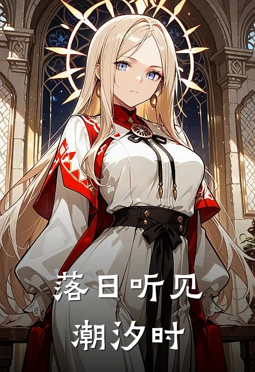 落日听见潮汐时