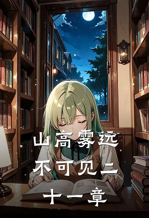 山高雾远不可见二十一章