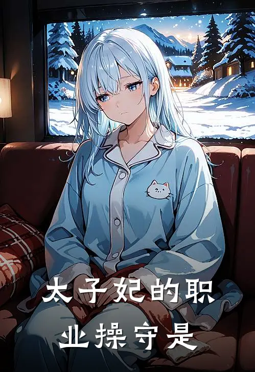 太子妃的职业操守是