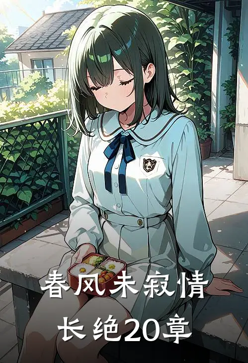春风未寂情长绝20章